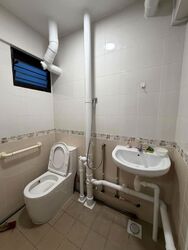 Blk 362 Clementi Avenue 2 (Clementi), HDB 3 Rooms #595345651